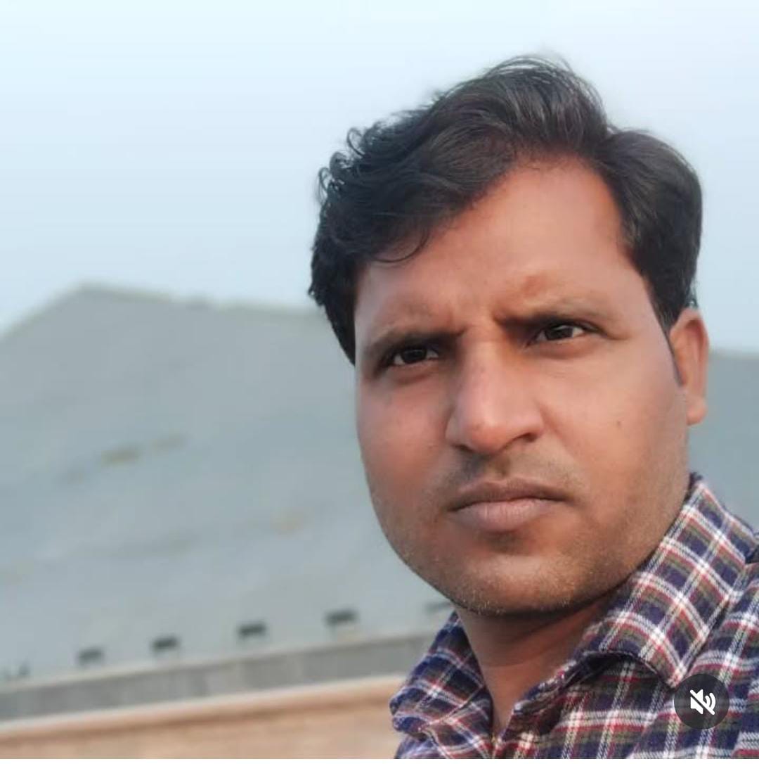Dileep Kumar