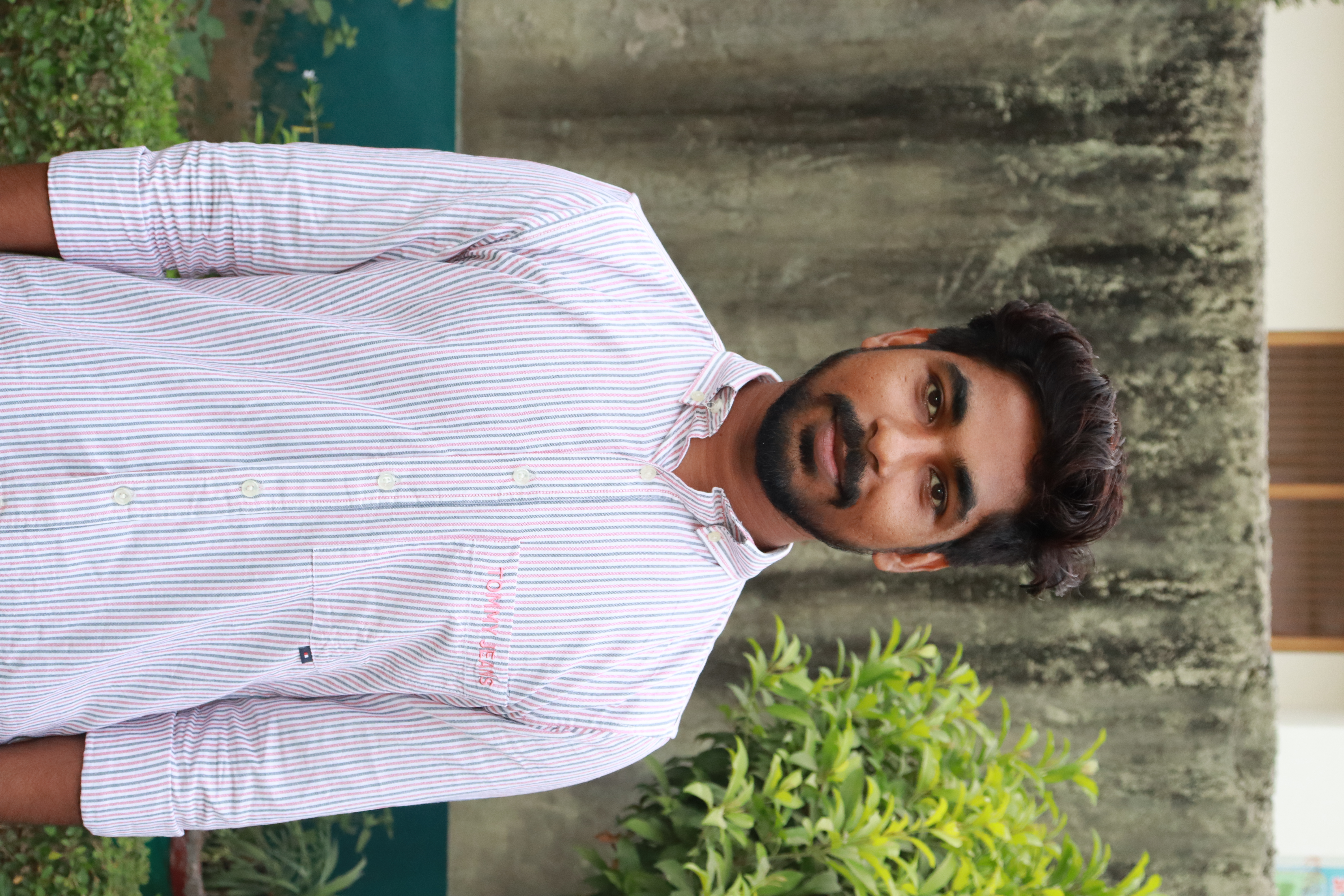 Pramod Kumar 