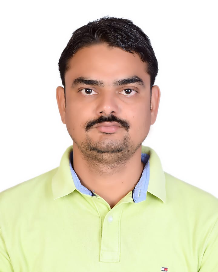 Er. Dharmendra Kumar