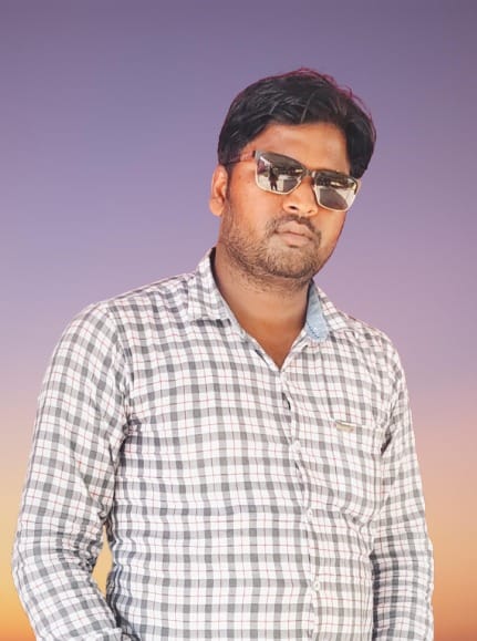 Mr. Munindra Kumar
