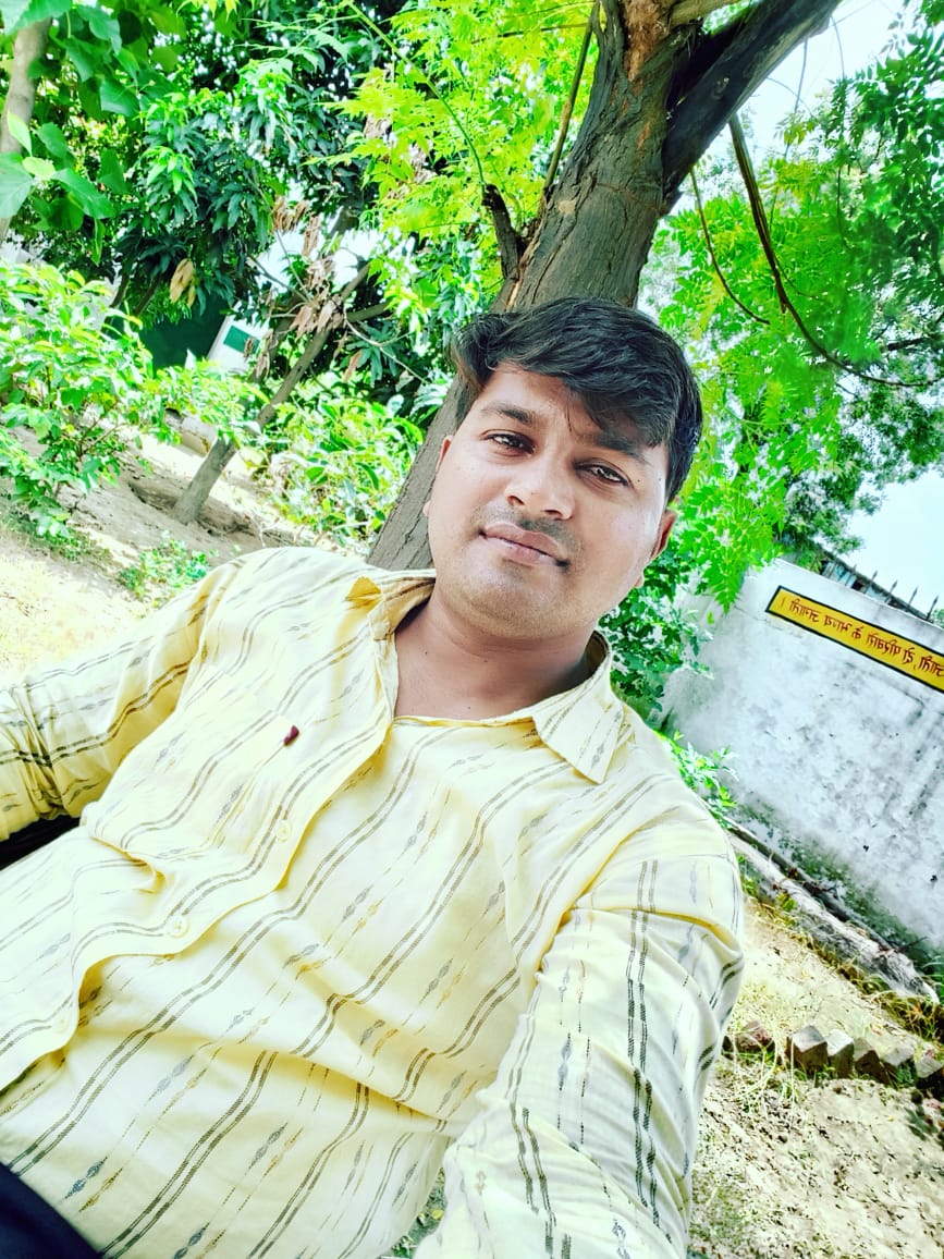 Mr. Sanjay Kumar