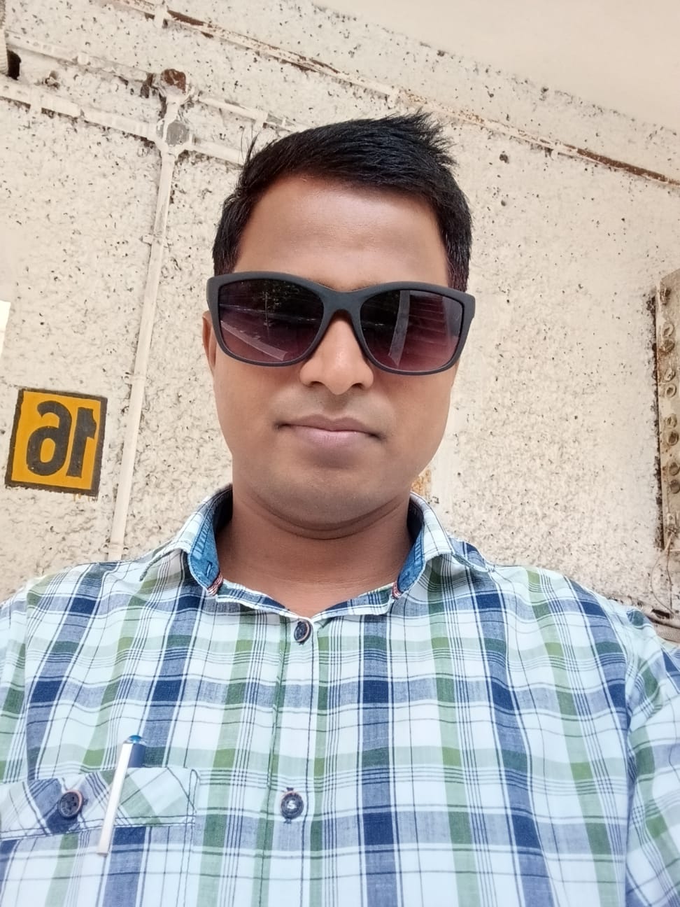 Er. Sunil Kumar