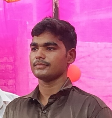 Mr. Abhishek Kumar