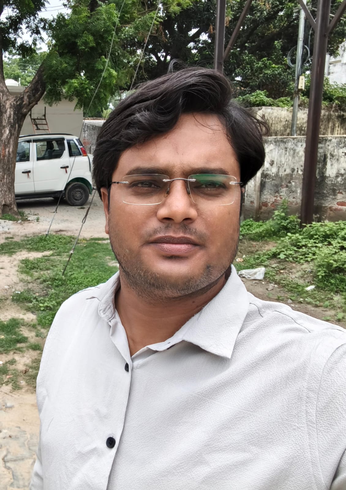 Er. Vivek Bharti 