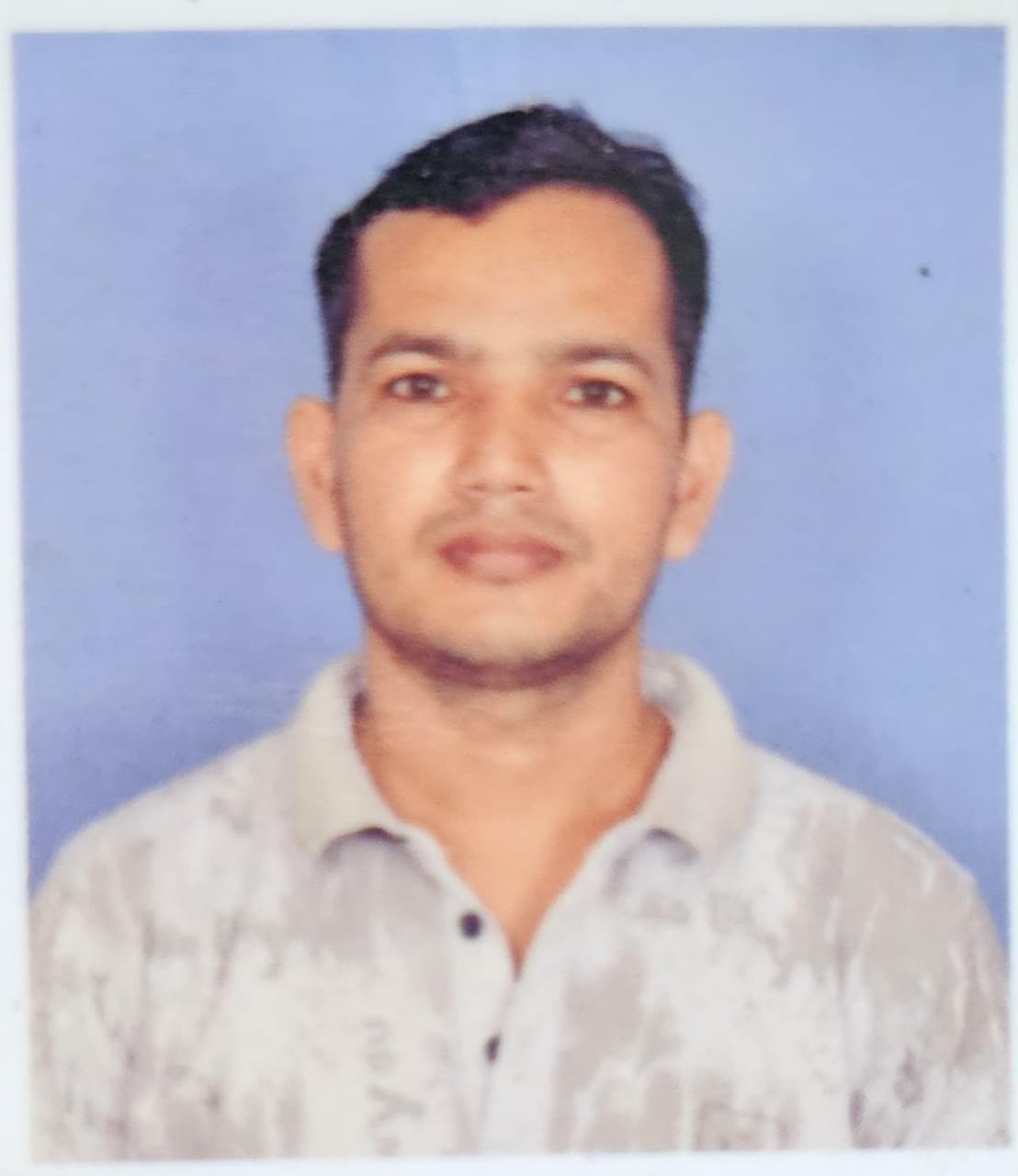 Mr. Ravi Kant Gautam